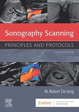 Cover art for Sonography Scanning