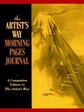 Cover art for The Artist's Way Morning Pages Journal (Inner Work Book)