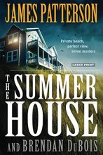 Cover art for The Summer House