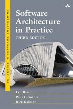 Cover art for Software Architecture in Practice (SEI Series in Software Engineering)