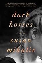 Cover art for Dark Horses: A Novel