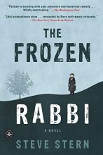 Cover art for The Frozen Rabbi