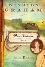 Cover art for Ross Poldark: A Novel of Cornwall, 1783-1787 (The Poldark Saga)