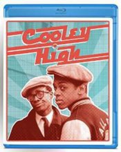 Cover art for Cooley High [Blu-ray]