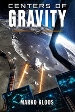 Cover art for Centers of Gravity (Frontlines)