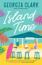 Cover art for Island Time: A Novel