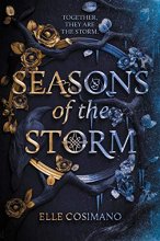Cover art for Seasons of the Storm (Seasons of the Storm, 1)