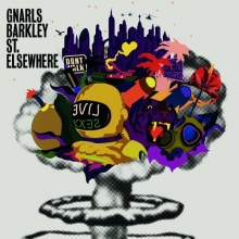 Cover art for St. Elsewhere