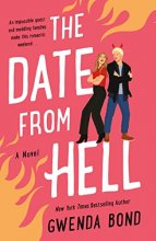 Cover art for Date from Hell (Match Made in Hell, 2)