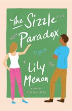 Cover art for The Sizzle Paradox: A Novel