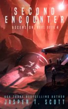 Cover art for Second Encounter (The Series Finale) (Ascension Wars)