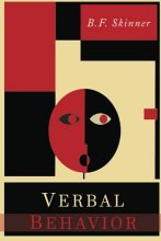 Cover art for Verbal Behavior