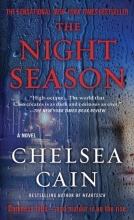Cover art for The Night Season (Archie Sheridan & Gretchen Lowell)