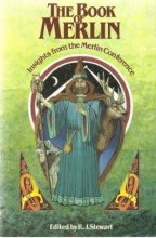 Cover art for The Book of Merlin: Insights from the Merlin Conference