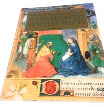 Cover art for Illuminated Manuscripts