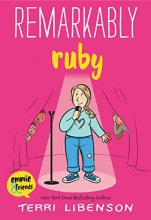 Cover art for Remarkably Ruby (Emmie & Friends)