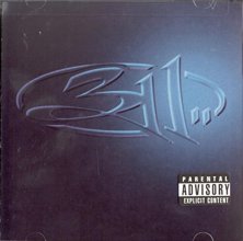 Cover art for 311