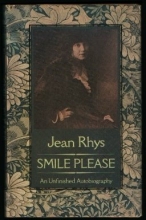 Cover art for Smile please: An unfinished autobiography