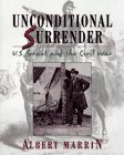 Cover art for Unconditional Surrender: U. S. Grant and the Civil War