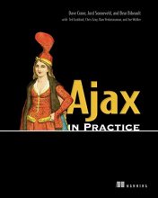 Cover art for Ajax in Practice