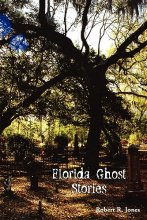 Cover art for Florida Ghost Stories