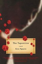 Cover art for The Tapestries: A Novel