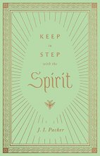 Cover art for Keep in Step with the Spirit