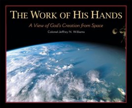 Cover art for The Work of His Hands