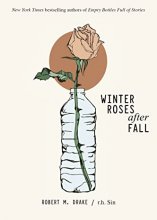 Cover art for Winter Roses after Fall