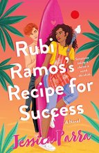 Cover art for Rubi Ramos's Recipe for Success: A Novel