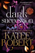 Cover art for Dark Succession (previously published as The Marriage Contract)