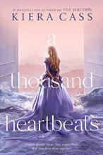 Cover art for A Thousand Heartbeats