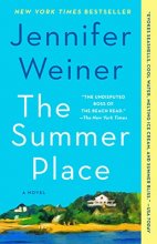 Cover art for The Summer Place: A Novel