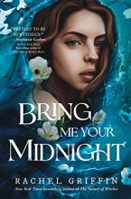 Cover art for Bring Me Your Midnight