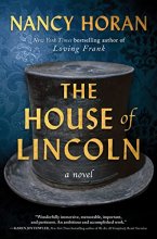 Cover art for The House of Lincoln: A Novel