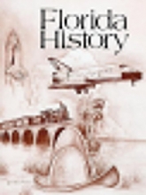 Cover art for Florida History