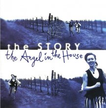 Cover art for Angel in the House