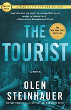Cover art for The Tourist: A Novel (Milo Weaver, 1)