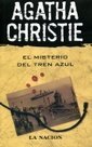 Cover art for Misterio Del Tren Azul, El