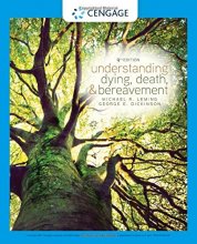 Cover art for Understanding Dying, Death, and Bereavement