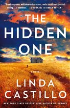 Cover art for The Hidden One: A Novel of Suspense