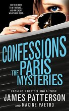 Cover art for Confessions: The Paris Mysteries: (Confessions 3)