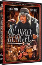 Cover art for Ol' Dirty Kung Fu