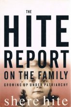 Cover art for The Hite Report on the Family: Growing Up Under Patriarchy