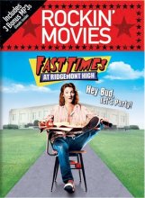Cover art for Fast Times at Ridgemont High