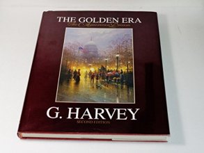 Cover art for The Golden Era: A Celebration of Light