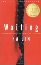 Cover art for Waiting: A Novel