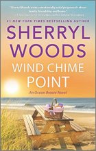 Cover art for Wind Chime Point: A Novel (An Ocean Breeze Novel, 2)