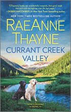 Cover art for Currant Creek Valley (Hope's Crossing, 4)