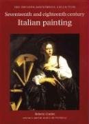 Cover art for Seventeenth and Eighteenth Century Italian Painting (The Thyssen-Bornemisza Collection)